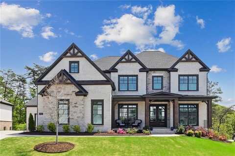 2977 Treeside Terrace, Marietta, GA 30066