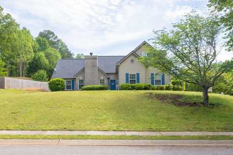 180 Laurel Oaks Lane, Jefferson, GA 30549