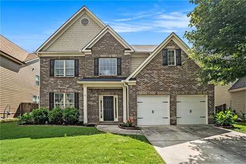 254 Shiloh Manor Drive, Marietta, GA 30066