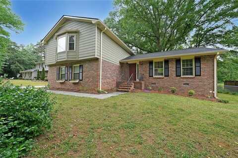 387 Cascade Drive SW, Lilburn, GA 30047