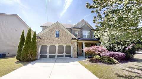 881 Upland Ives Drive, Sugar Hill, GA 30518