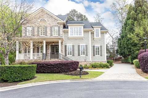570 Glengate Cove, Atlanta, GA 30328