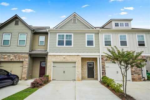 6322 Scudders Drive, Lithonia, GA 30058