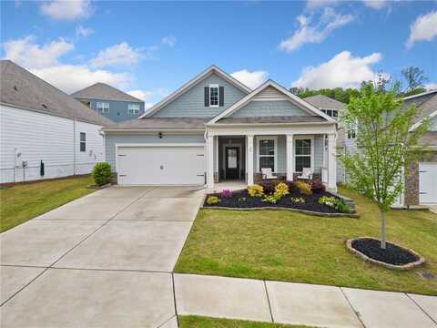 39 Cornucopia Bend, Dallas, GA 30132