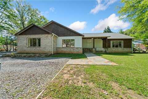 2909 Jones Mill Road, Atlanta, GA 30360