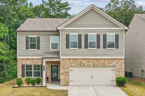 821 Ethereow Court, Lawrenceville, GA 30046