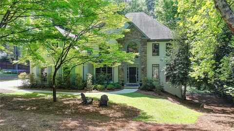 5315 Laithbank Lane, Johns Creek, GA 30022