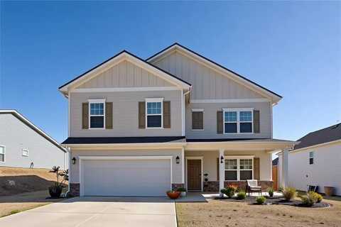 1628 Newport Drive, Bethlehem, GA 30620