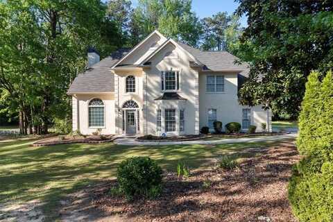 120 Julia Court, Fayetteville, GA 30214
