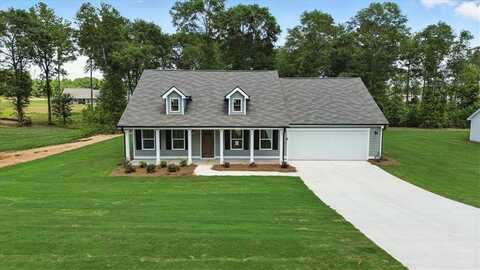 229 RACHEL Lane, Hartwell, GA 30643