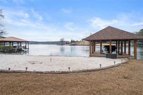 3167 Bay View Drive, Jonesboro, GA 30236