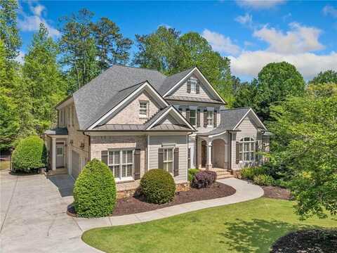 330 Plantation Way, Roswell, GA 30075