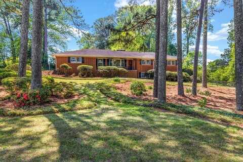 2396 Midvale Circle, Tucker, GA 30084