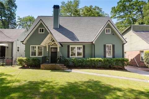 2759 Arbor Avenue SE, Atlanta, GA 30317