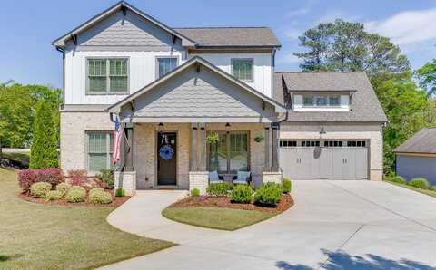 500 Hill Street, Buford, GA 30518