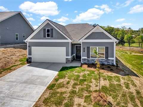 30 Arrington Drive, Adairsville, GA 30103