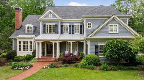 492 Conway Manor Drive NW, Atlanta, GA 30327