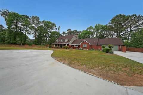 2398 Ingram Road, Duluth, GA 30096