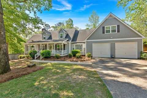 1 GREGORY Drive SW, Rome, GA 30165