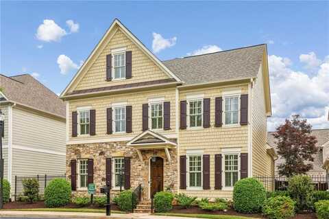 4224 Gateland Avenue, Marietta, GA 30062
