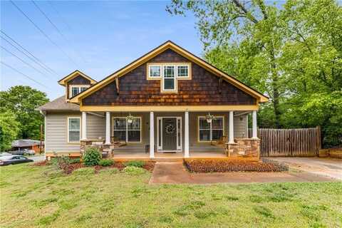 72 Griggs Street SW, Marietta, GA 30064