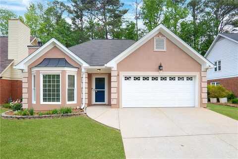 4535 Clipper Bay Road, Duluth, GA 30096
