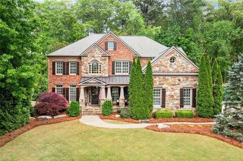 893 Paces Farm Trail SW, Marietta, GA 30064