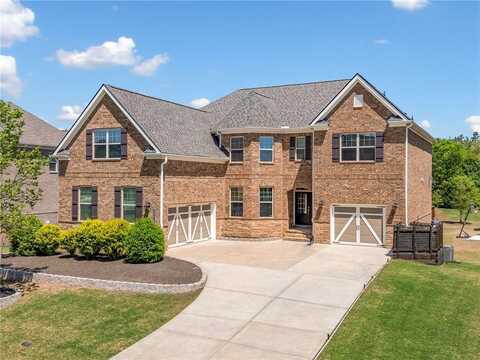 5115 Edgebrook Drive, Cumming, GA 30040