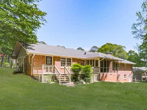 4307 Smithsonia Court, Tucker, GA 30084