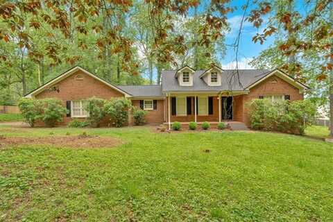 151 Mark Lane SE, Smyrna, GA 30082