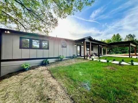 4901 Prince Road SE, Smyrna, GA 30082