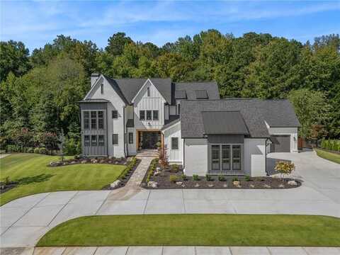 728 Creekside Bend, Alpharetta, GA 30004