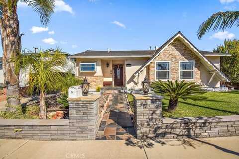 7668 El Caney Drive, Buena Park, CA 90620