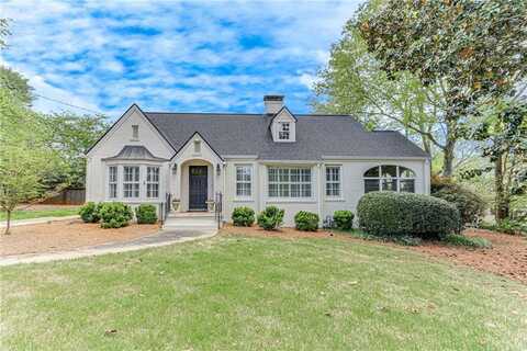 954 Cherokee Road, Gainesville, GA 30501