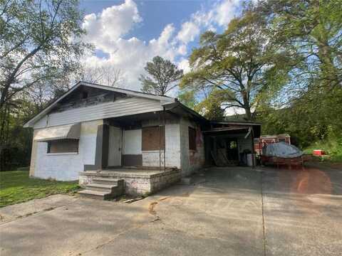 2 Martin Luther King Jr Drive, Cartersville, GA 30120