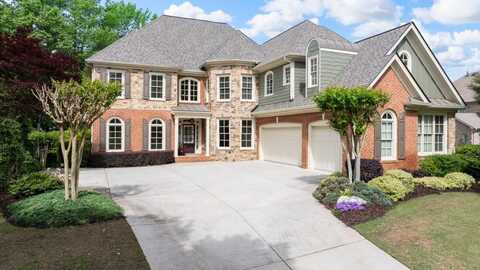 4231 Shamans Drive, Marietta, GA 30062