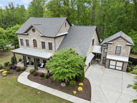 4060 Orchard Way, Alpharetta, GA 30004
