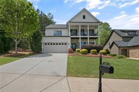 5335 Fairmont Glen, Alpharetta, GA 30004