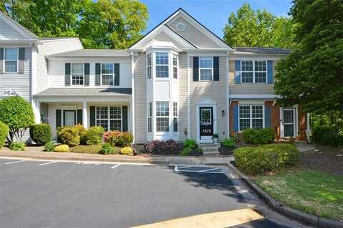 1575 Kilmington Court, Alpharetta, GA 30009