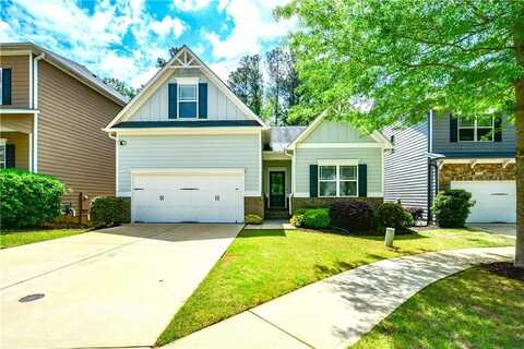 973 Duncan Terrace, Canton, GA 30115