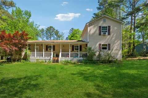 151 Grandma Branch Road, Grantville, GA 30220