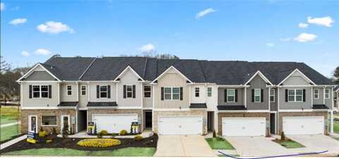 349 Elgin Drive, Lawrenceville, GA 30045