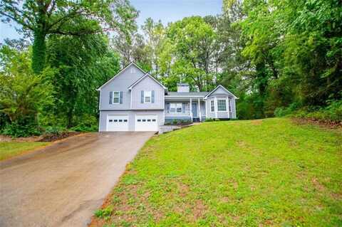 4822 Westbourne Drive, Powder Springs, GA 30127