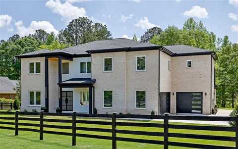 4881 BILL CHEEK Road, Auburn, GA 30011