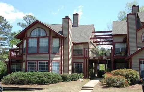 412 HAWKSTONE Way, Alpharetta, GA 30022
