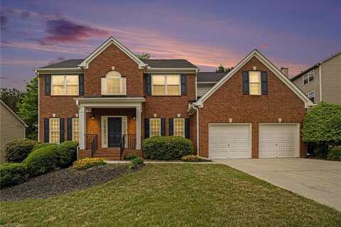 5870 Buckner Creek Drive, Mableton, GA 30126