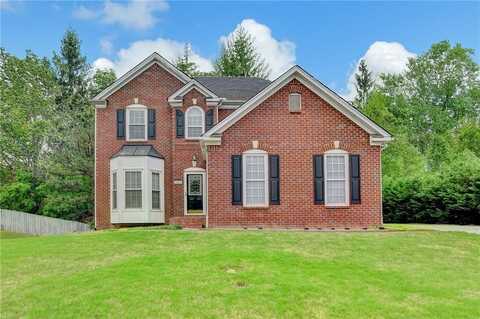 2455 Kirkstone Drive, Buford, GA 30519