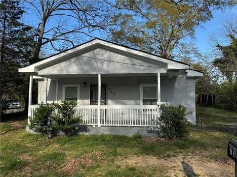 753 2nd Street, Stone Mountain, GA 30083