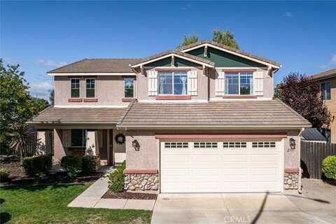 2304 Latigo Court, Paso Robles, CA 93446