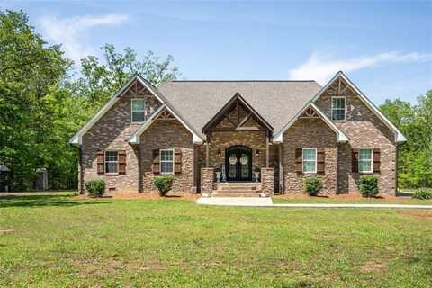4895 CHEROKEE Drive, Cedar Bluff, AL 35959